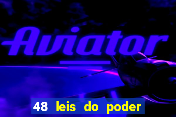 48 leis do poder pdf google drive